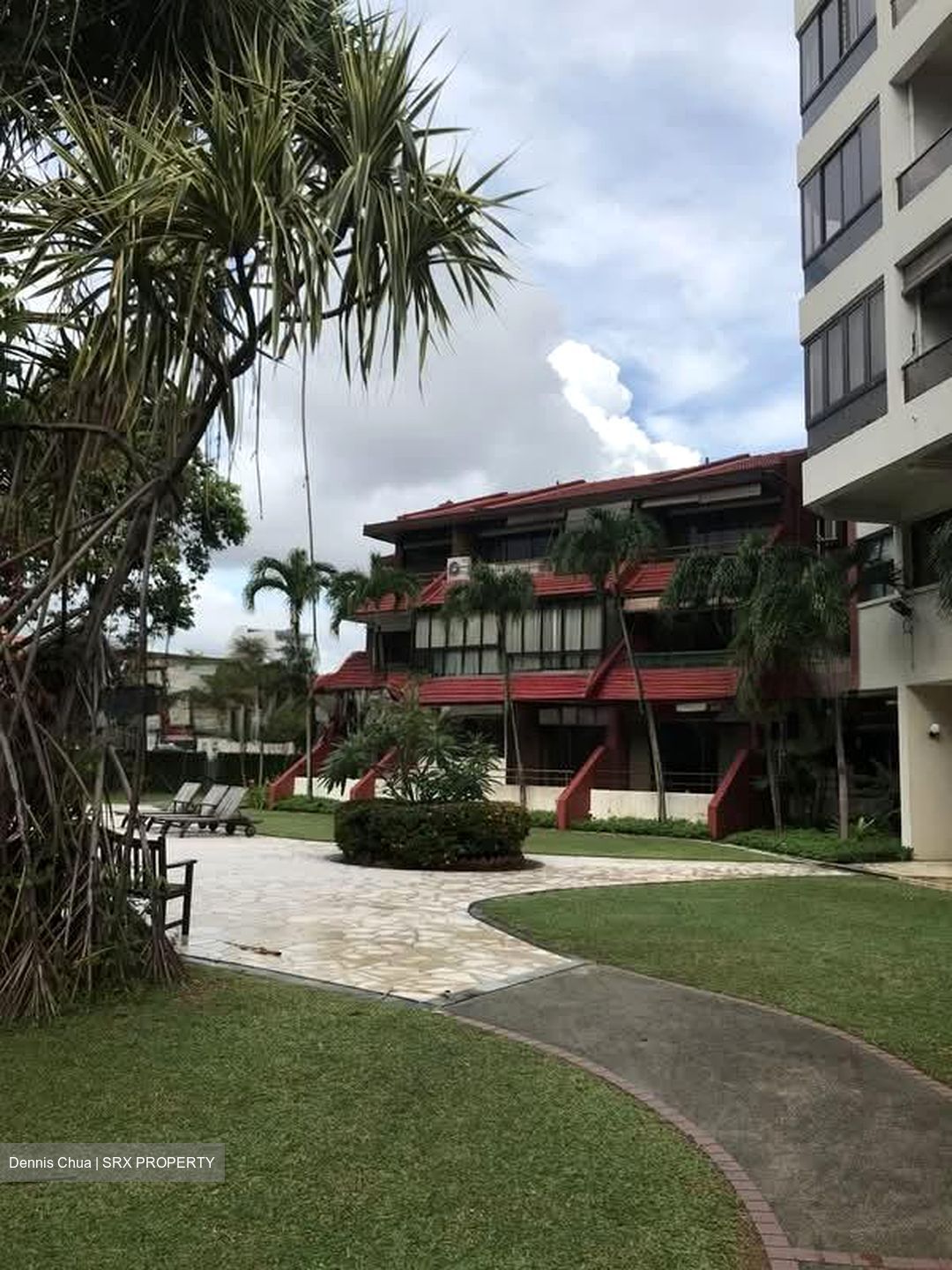 Upper East Coast Road (D16), Condominium #577148301